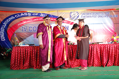 convocation 2014